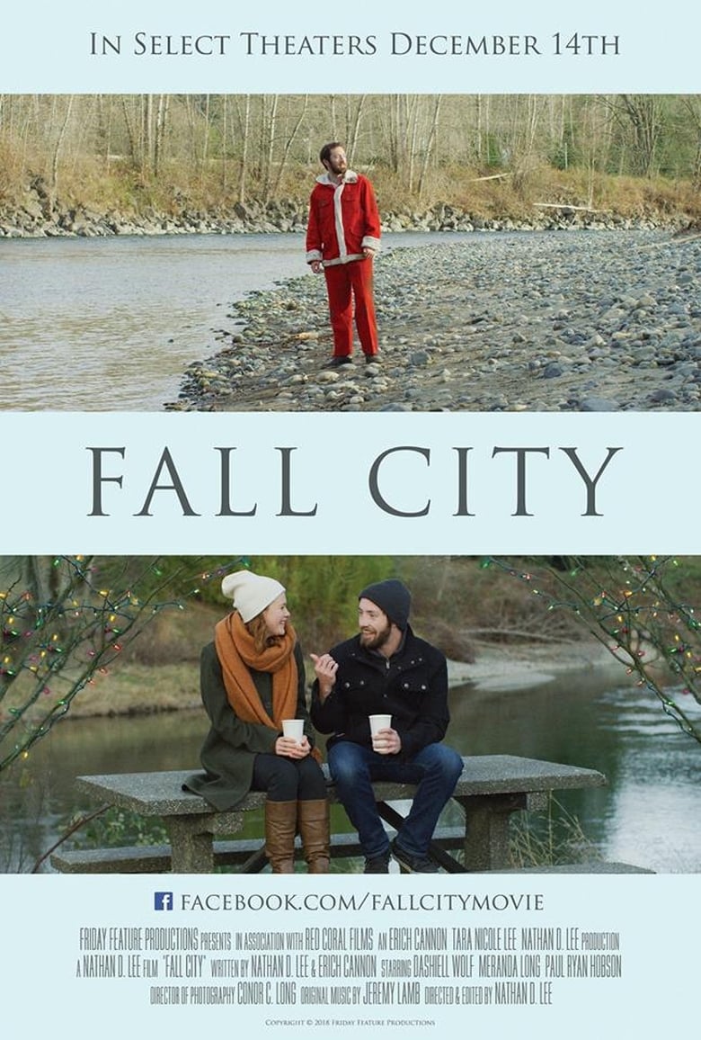 فيلم Fall City