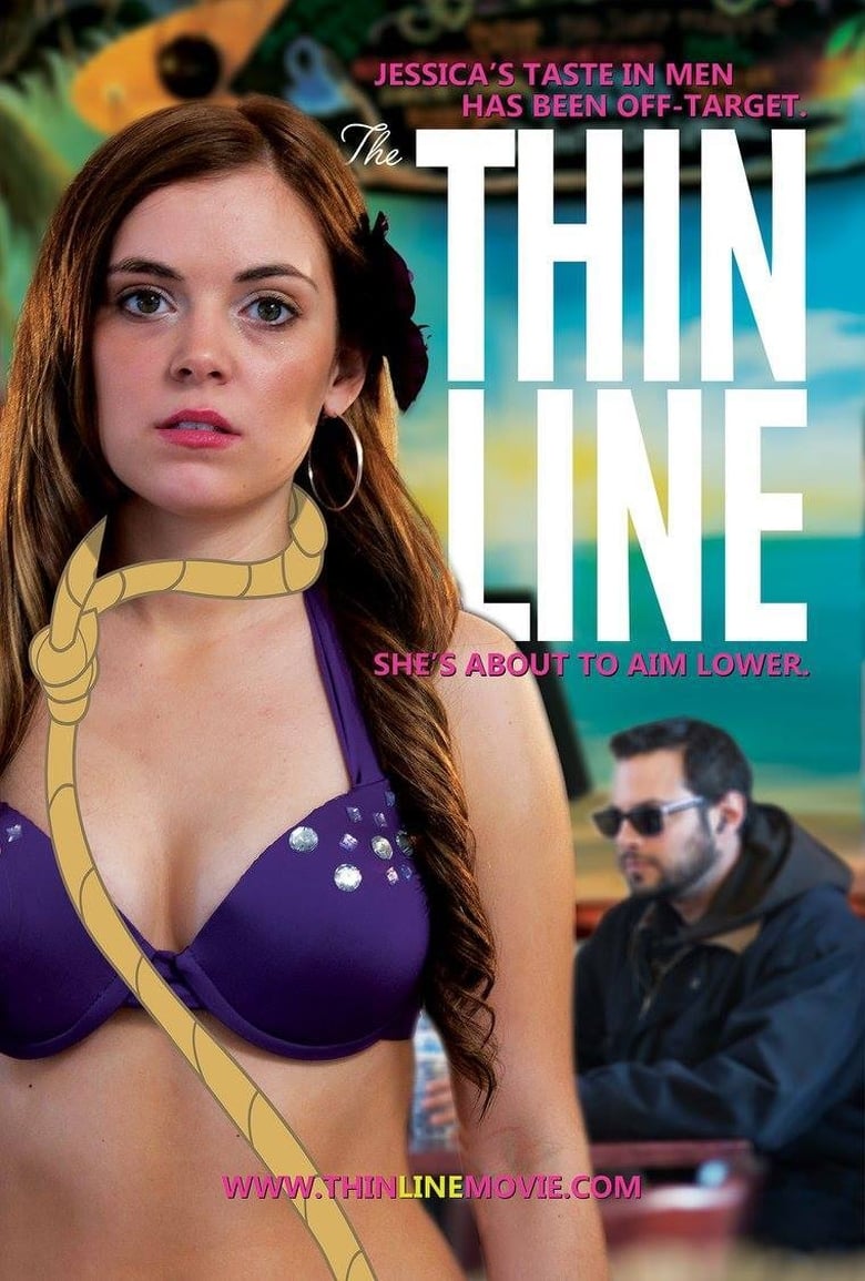 فيلم The Thin Line