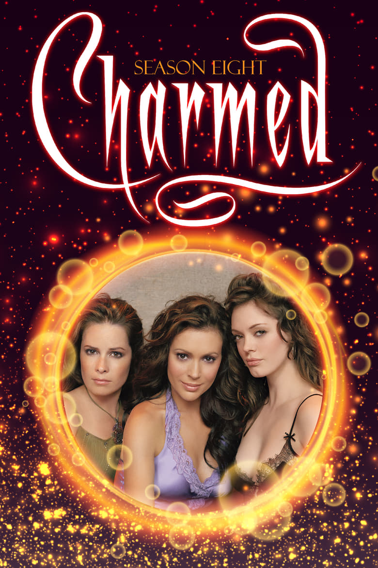 مسلسل Charmed الموسم الثامن مترجم