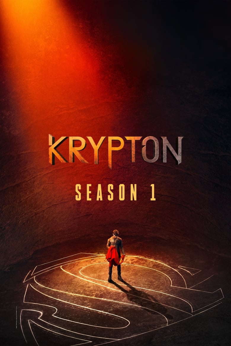 مسلسل Krypton الموسم الاول الحلقة 03 مترجمة