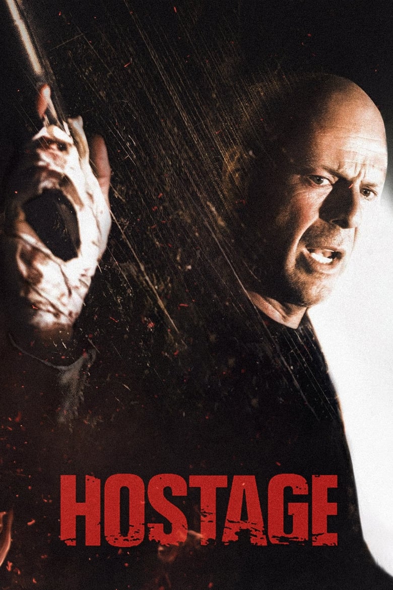 فيلم Hostage