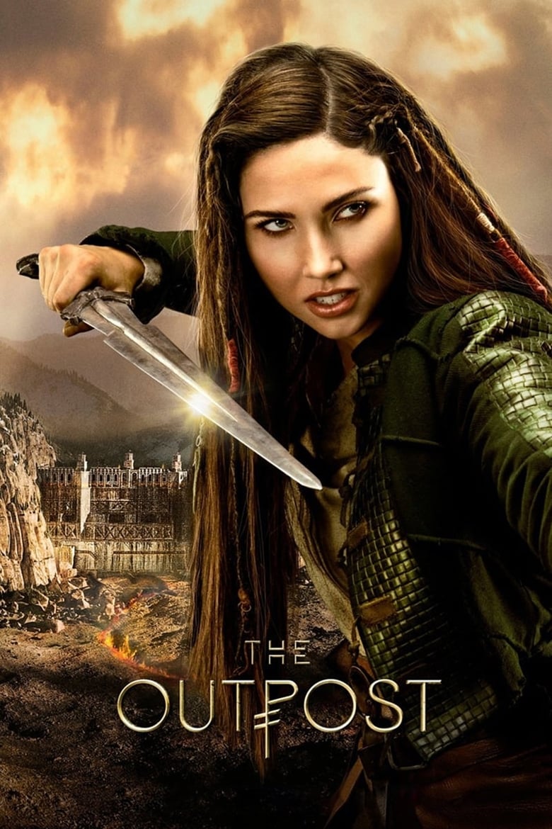 مسلسل The Outpost الموسم الاول الحلقة 06 مترجمة