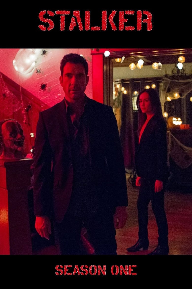 مسلسل Stalker الموسم الاول الحلقة 07 مترجمة