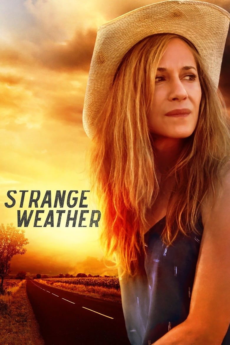 فيلم Strange Weather