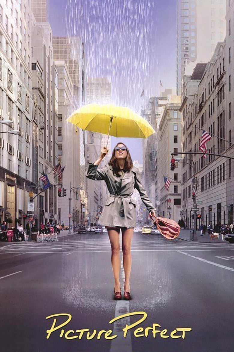 فيلم Picture Perfect