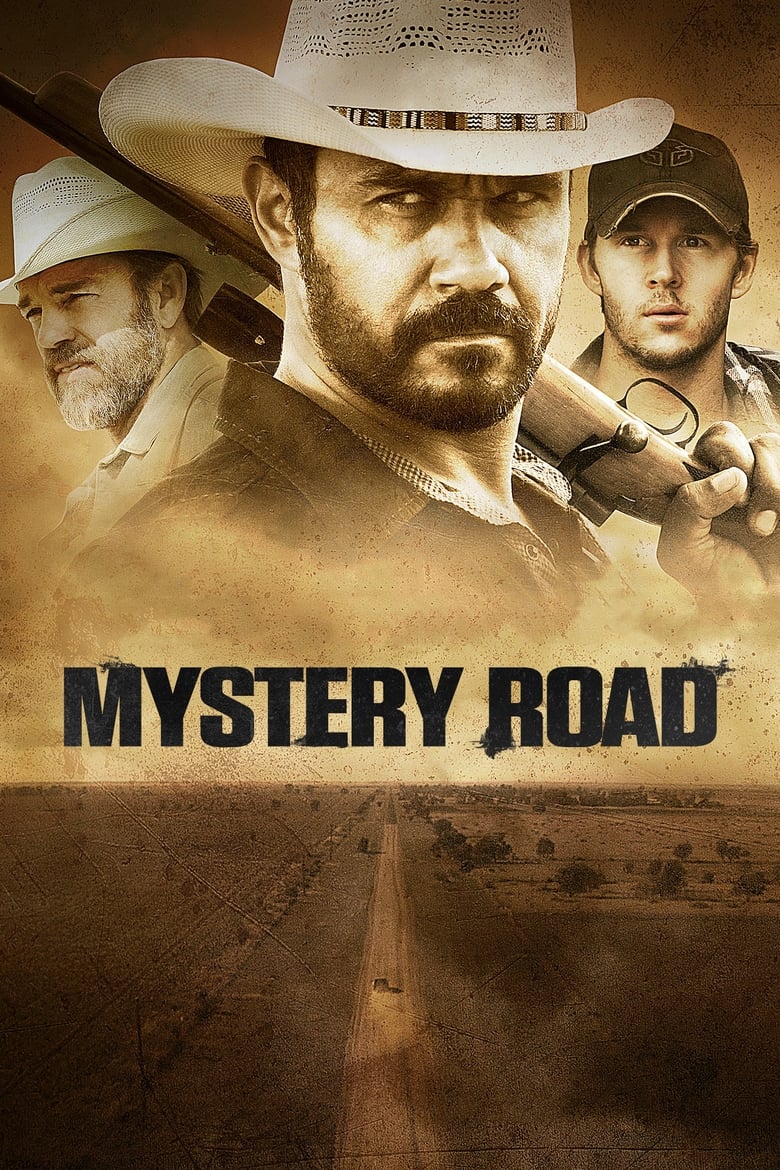 فيلم Mystery Road