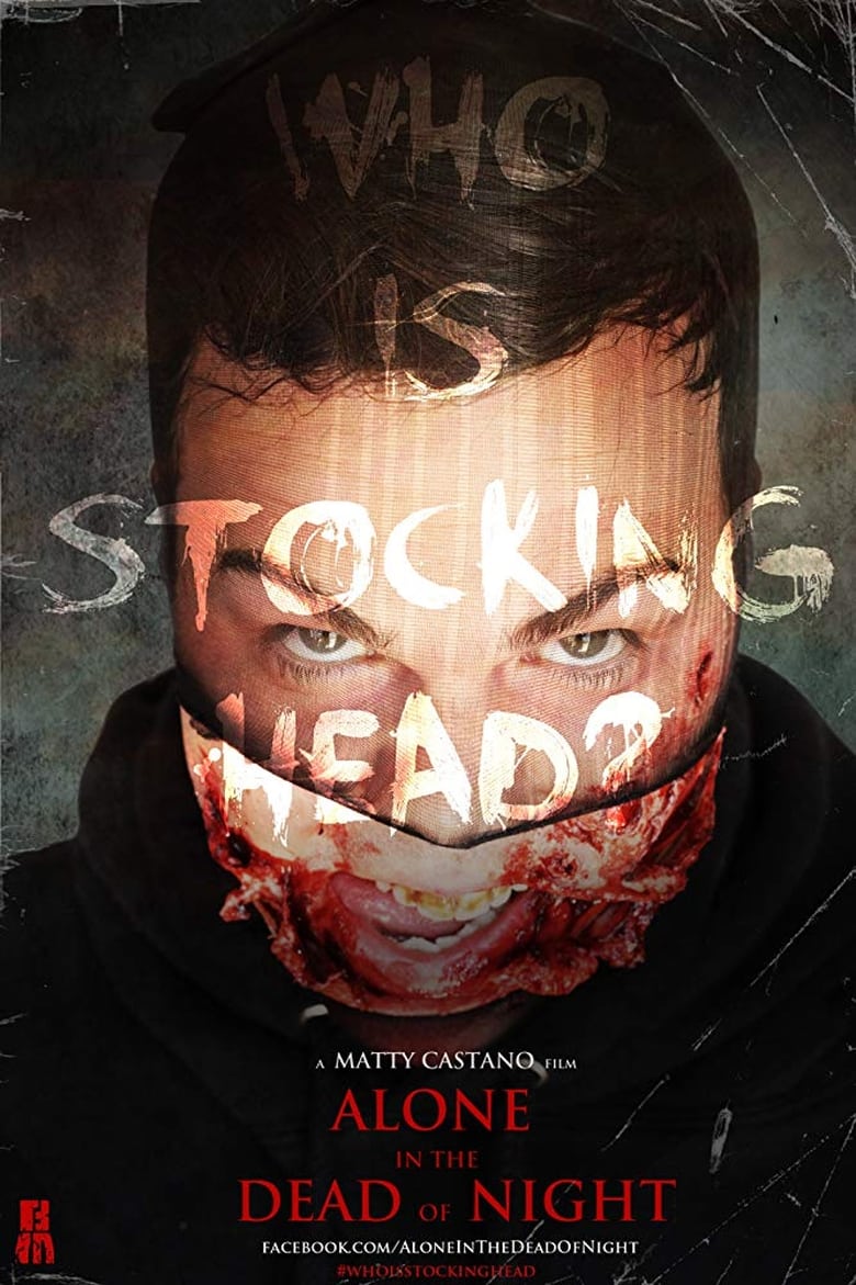 فيلم Alone in the Dead of Night