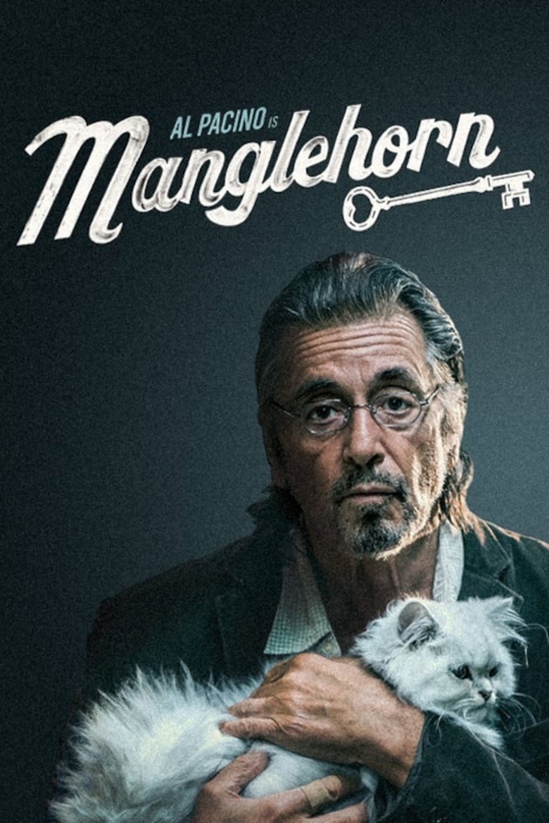 فيلم Manglehorn