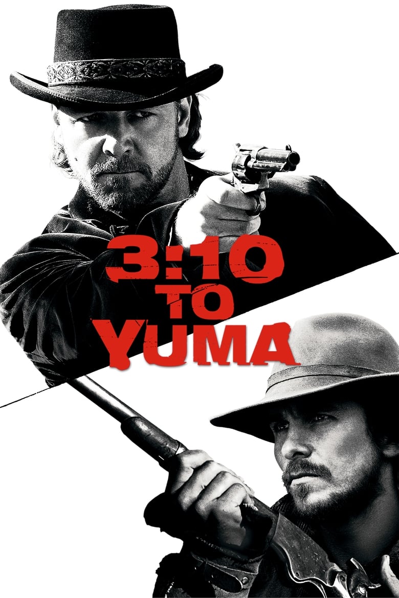 فيلم 3:10 to Yuma