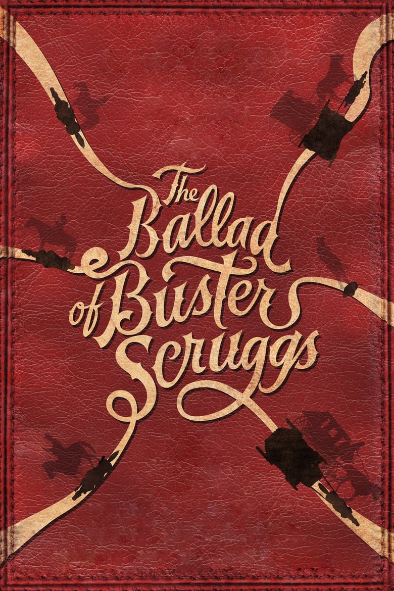فيلم The Ballad of Buster Scruggs
