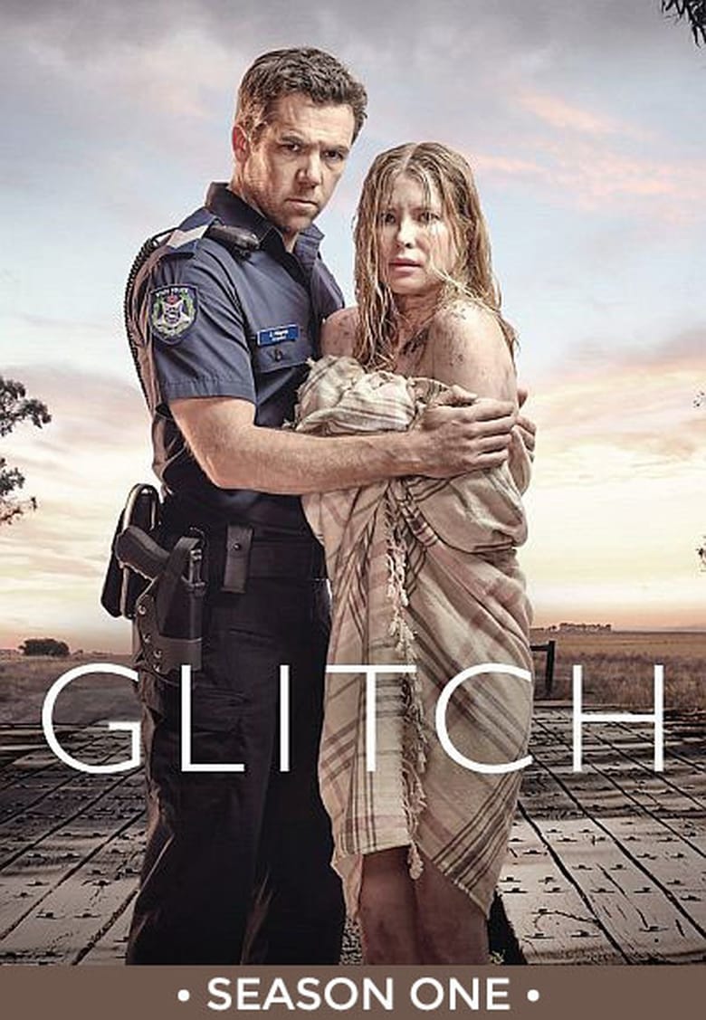 مسلسل Glitch الموسم الاول الحلقة 05 مترجمة