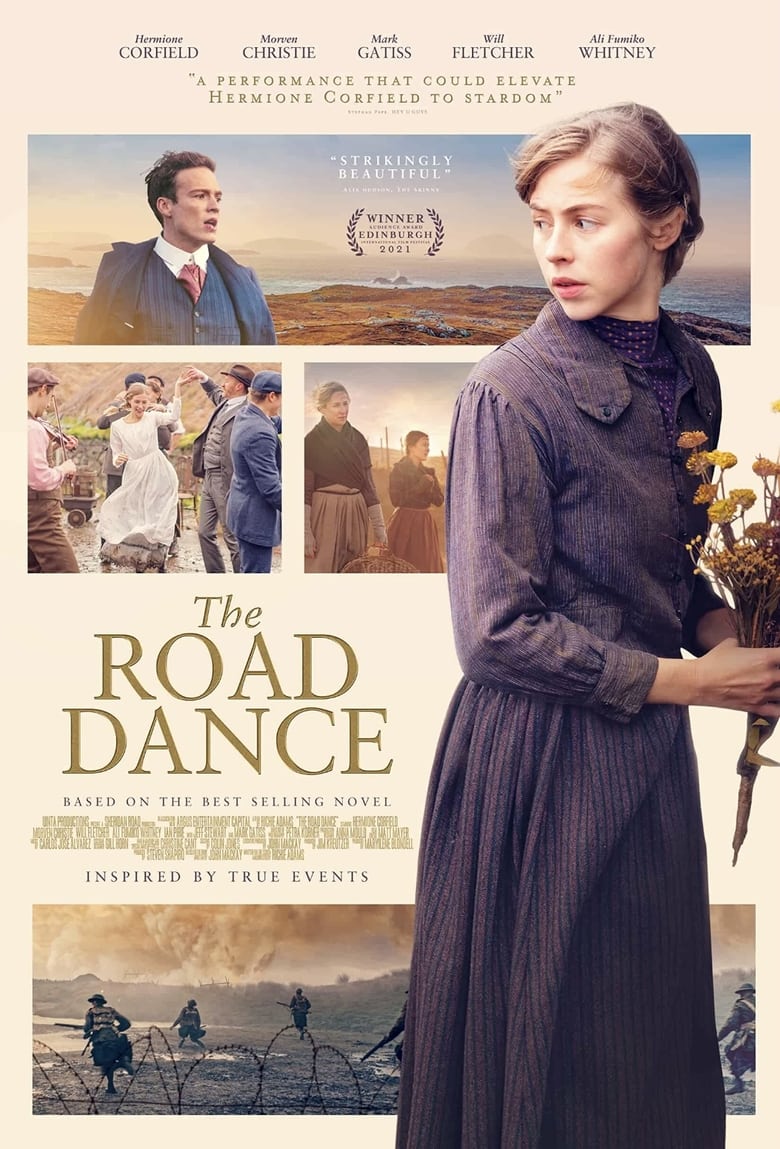 فيلم The Road Dance