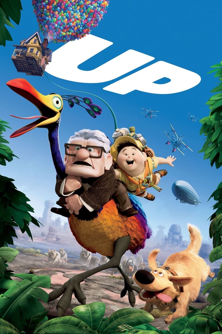 فيلم Up