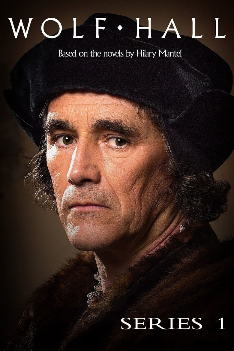 مسلسل Wolf Hall الموسم الاول الحلقة 06 مترجمة