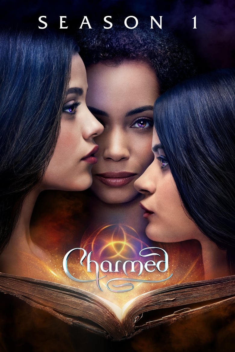 مسلسل Charmed الموسم الاول الحلقة 21 مترجمة