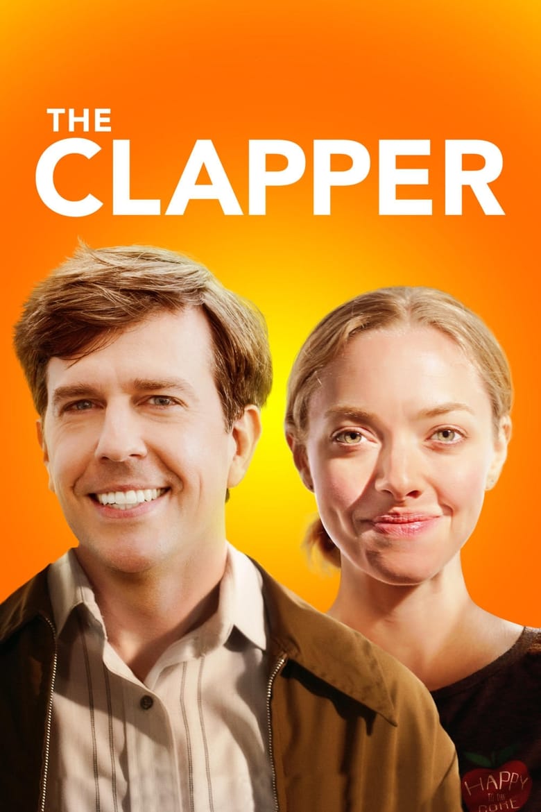فيلم The Clapper