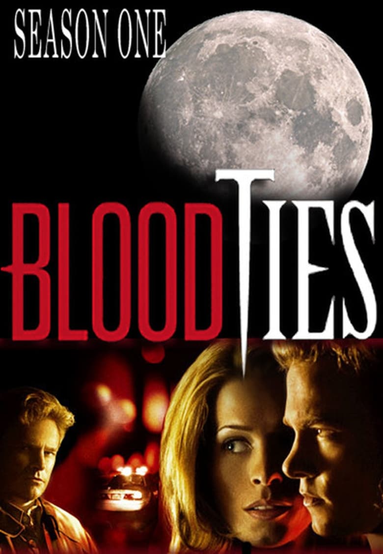 مسلسل Blood Ties الموسم الاول الحلقة 01 مترجمة