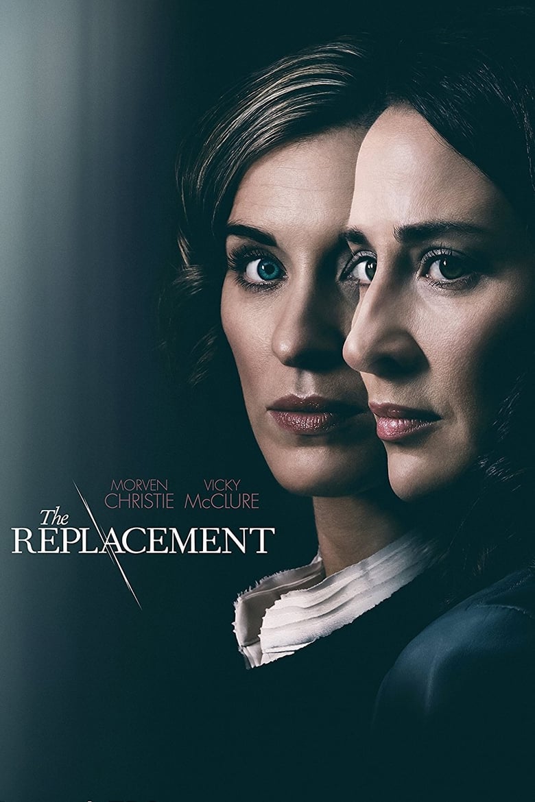 مسلسل The Replacement