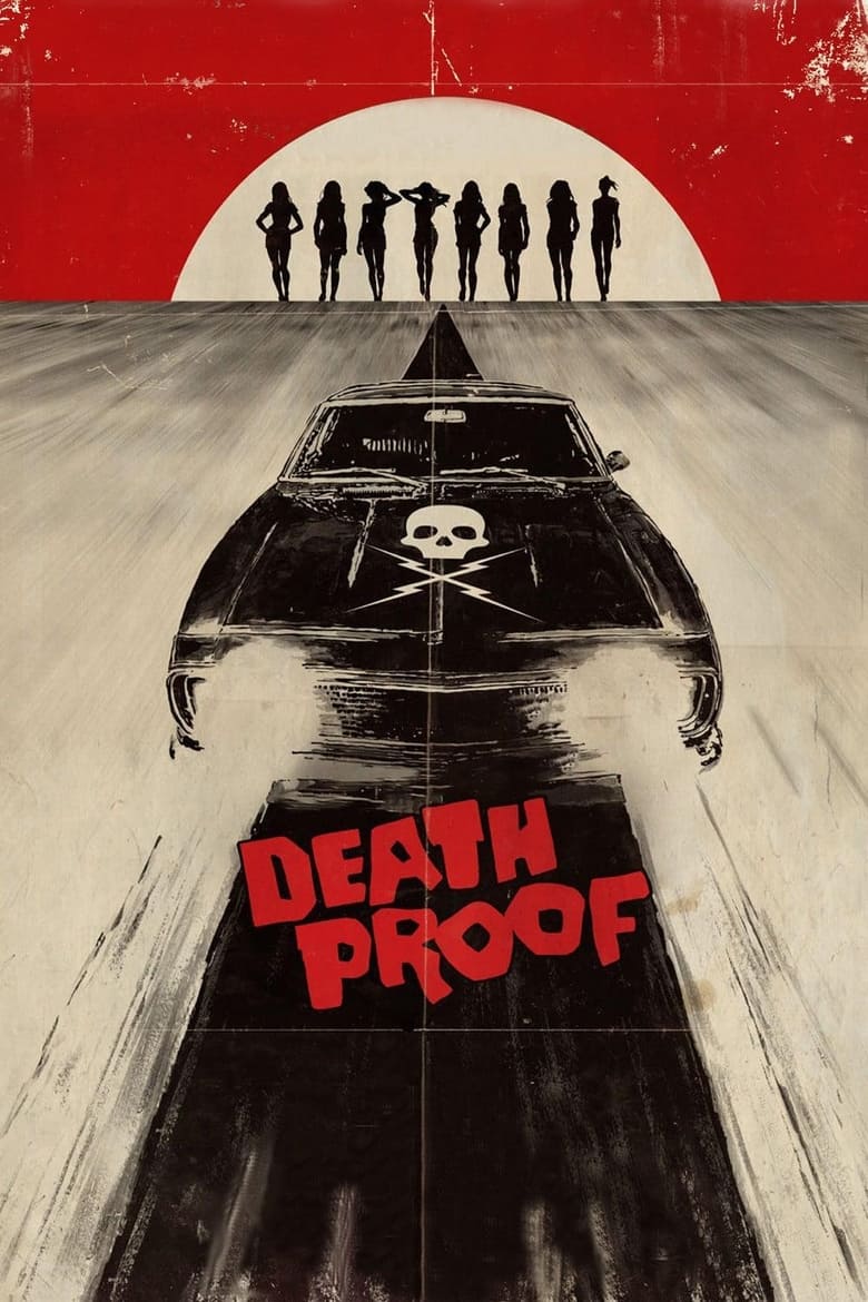 فيلم Death Proof