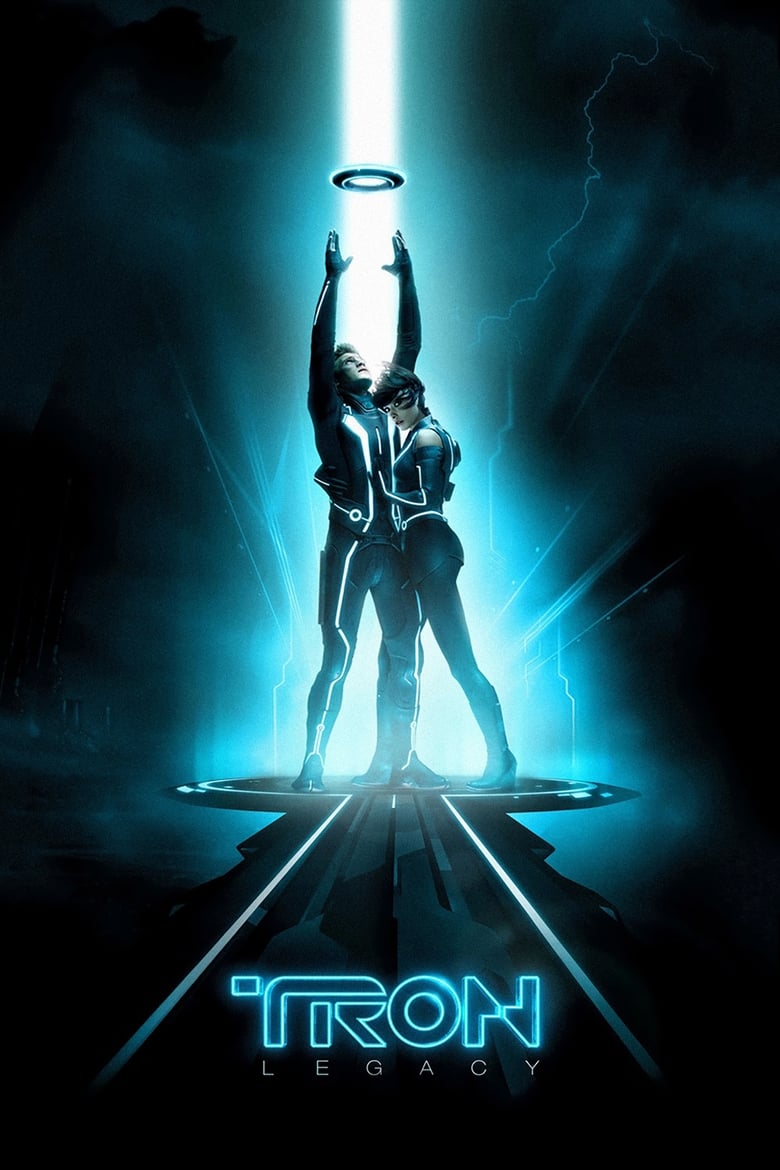 فيلم TRON: Legacy