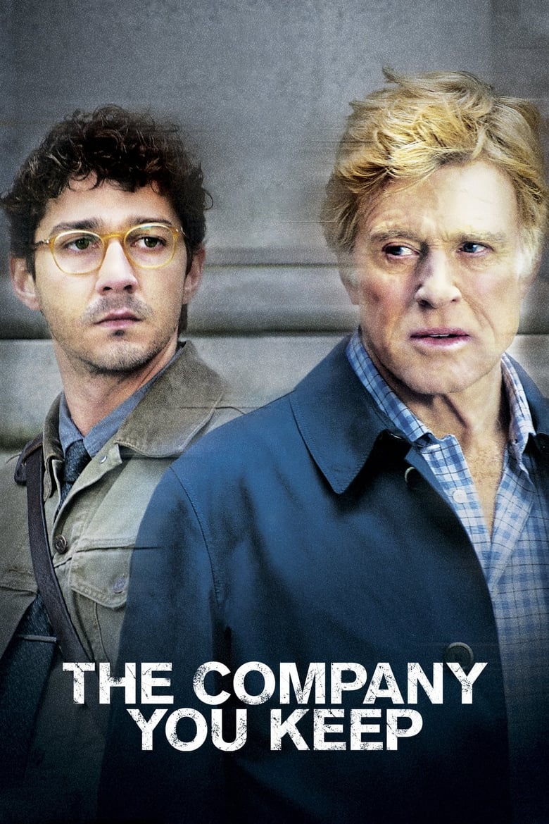 فيلم The Company You Keep