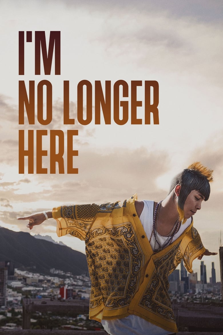 فيلم I’m No Longer Here