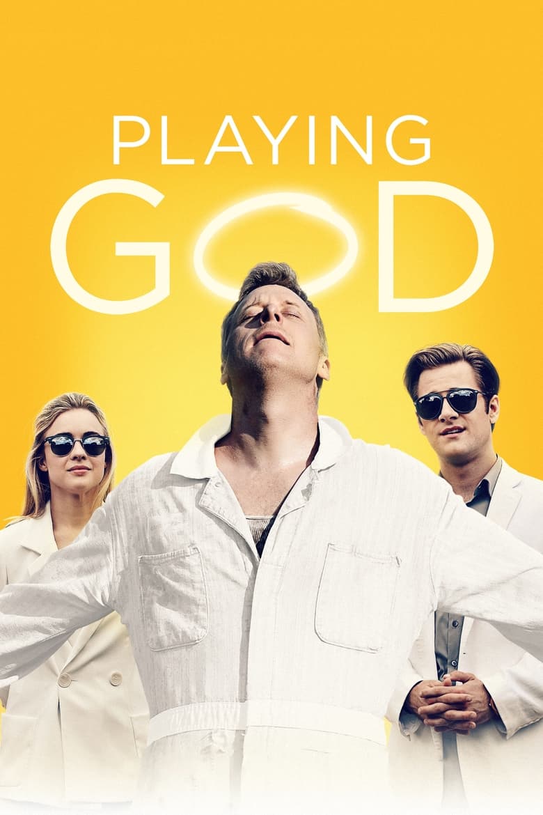فيلم Playing God
