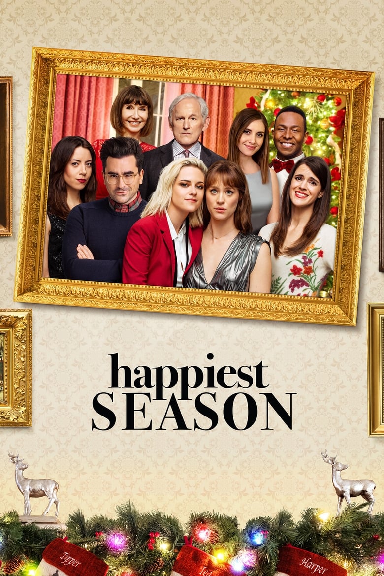 فيلم Happiest Season