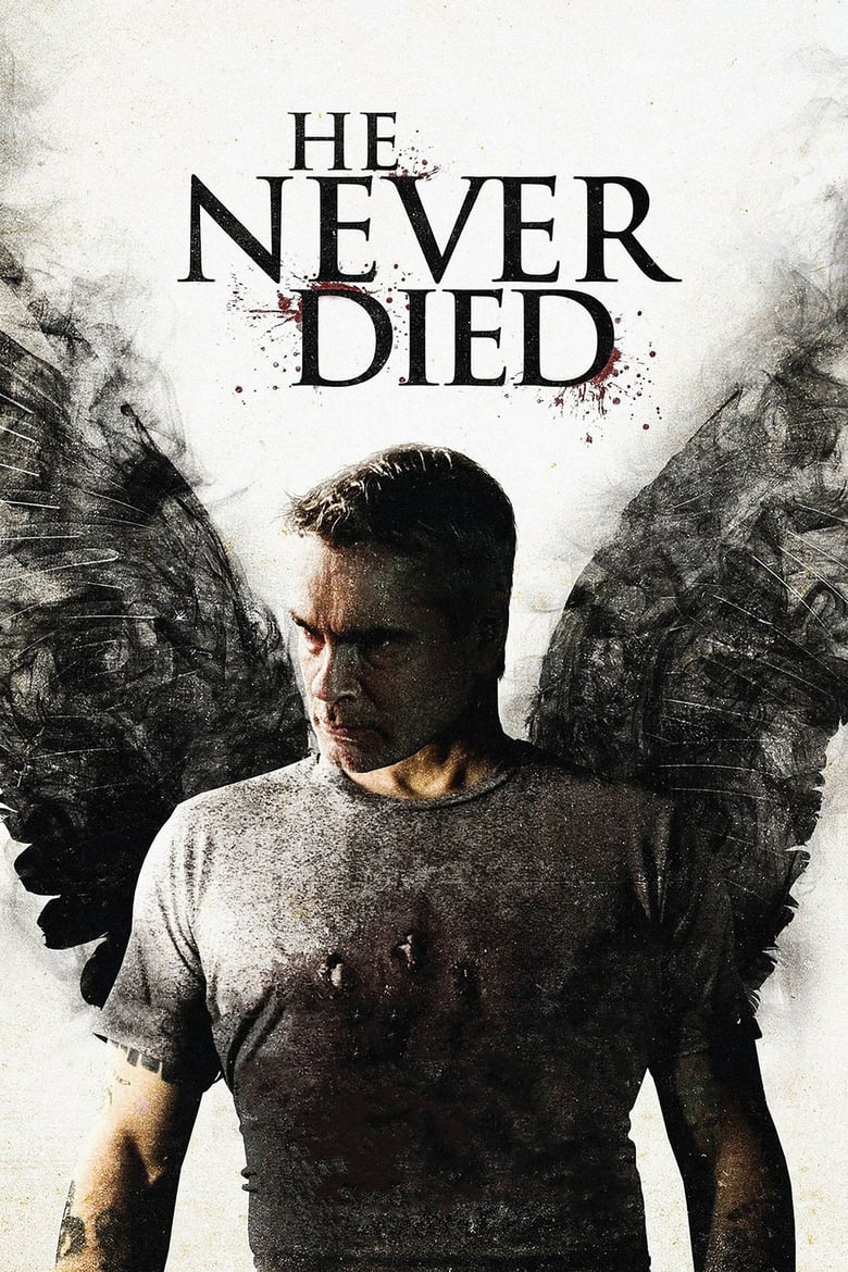فيلم He Never Died