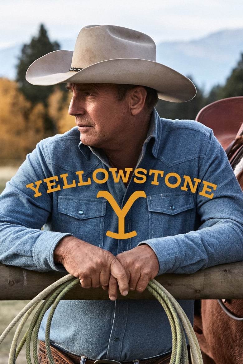 مسلسل Yellowstone الموسم الاول الحلقة 02 مترجمة