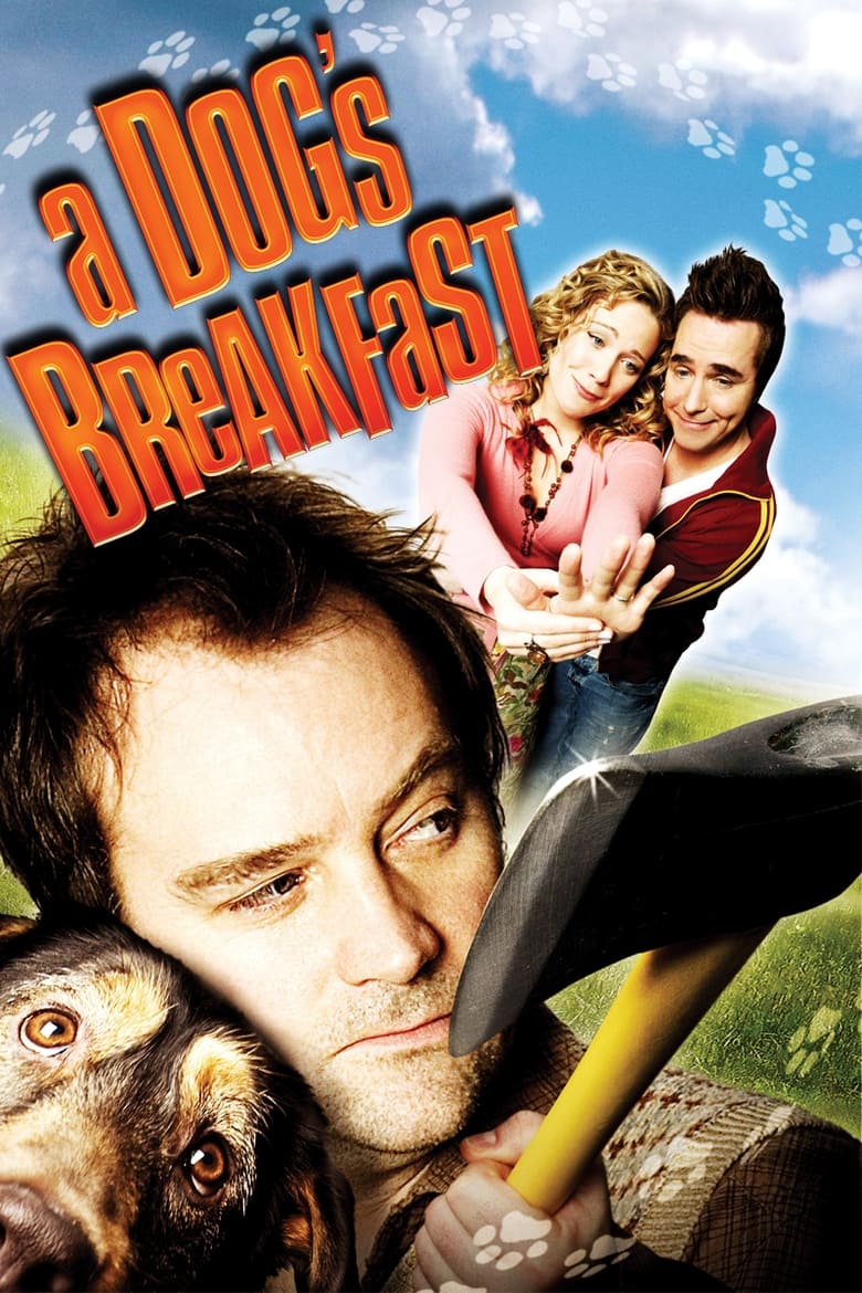 فيلم A Dog’s Breakfast