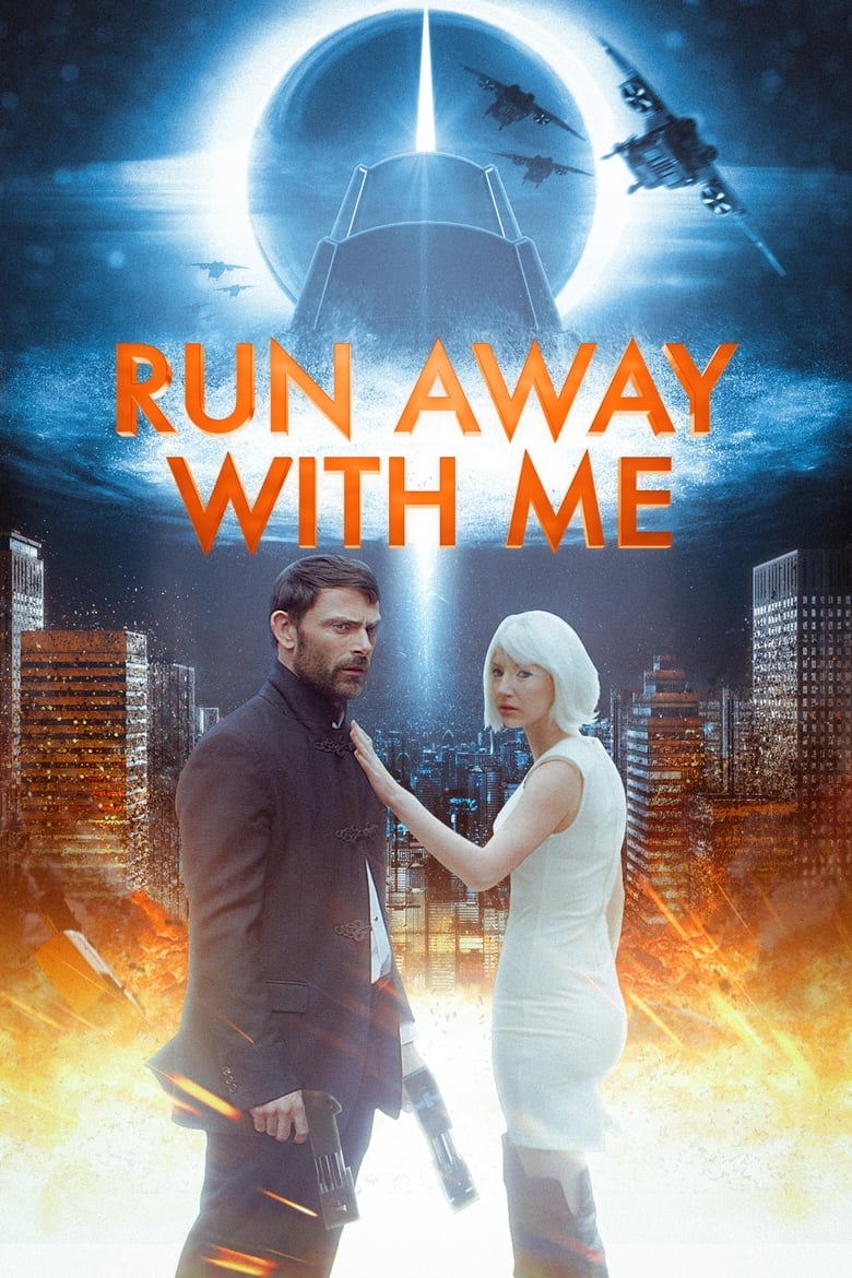 فيلم Run Away with Me