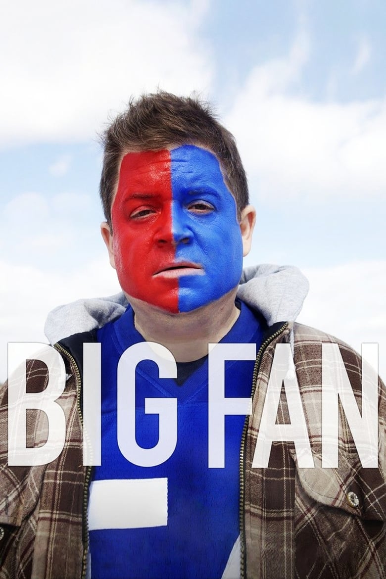 فيلم Big Fan