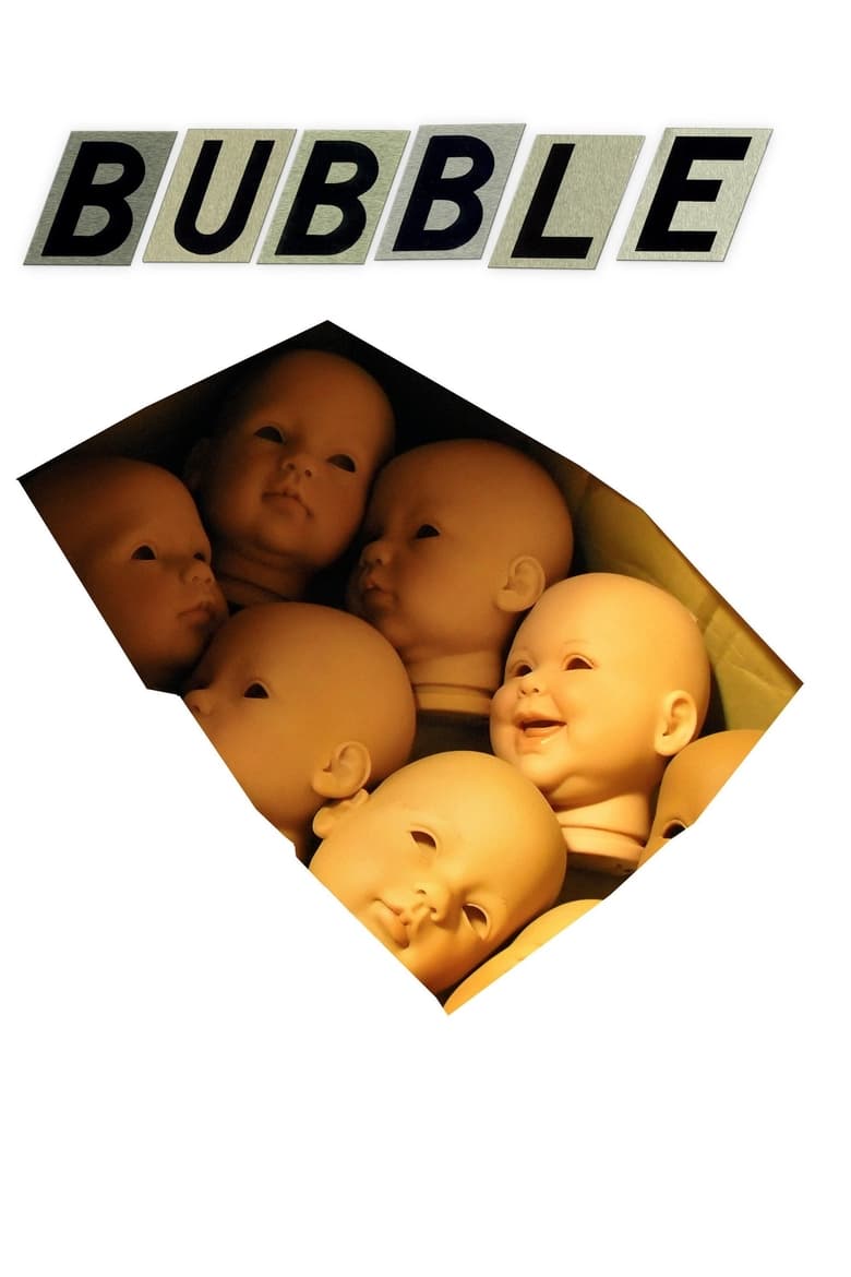 فيلم Bubble