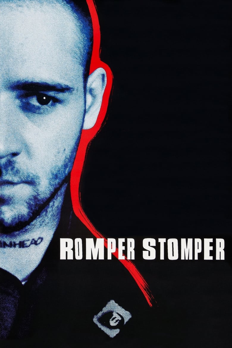 فيلم Romper Stomper