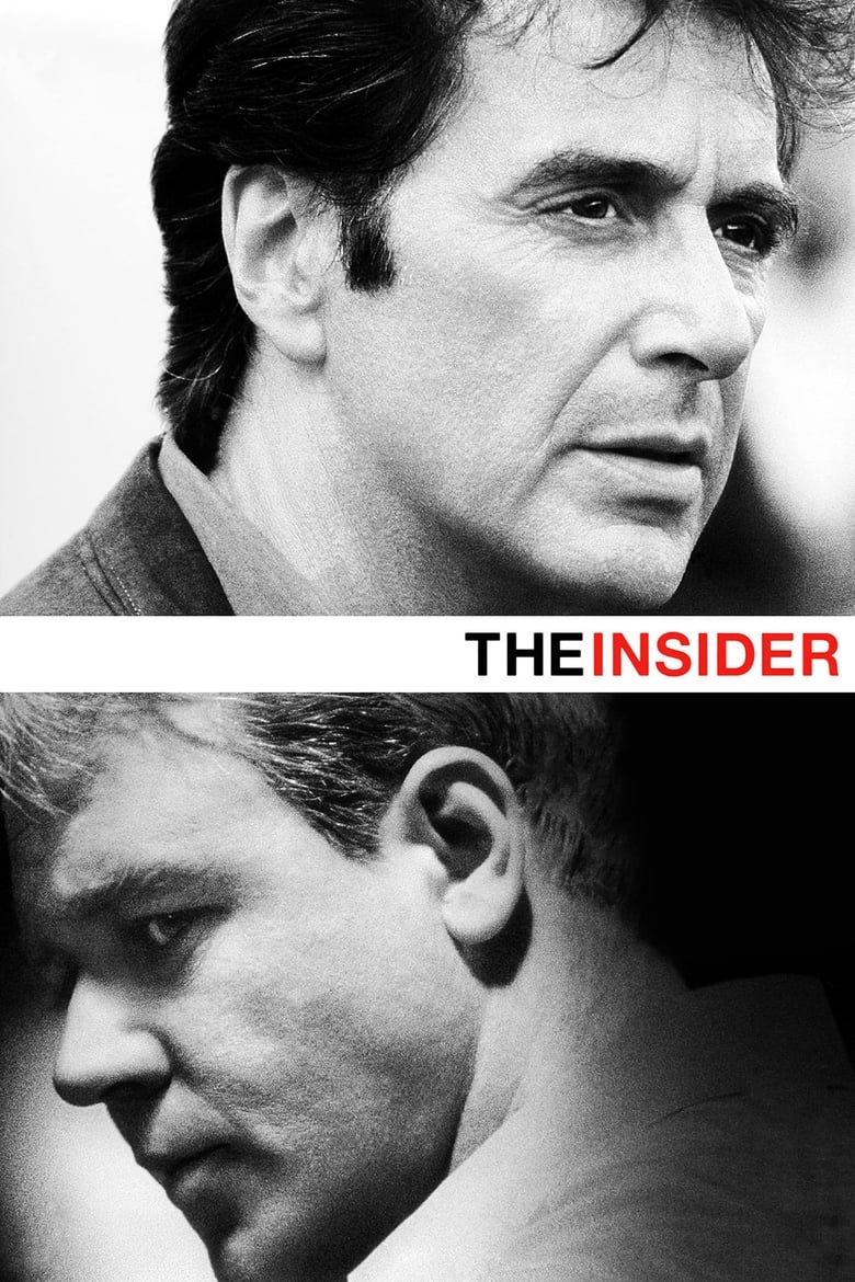 فيلم The Insider