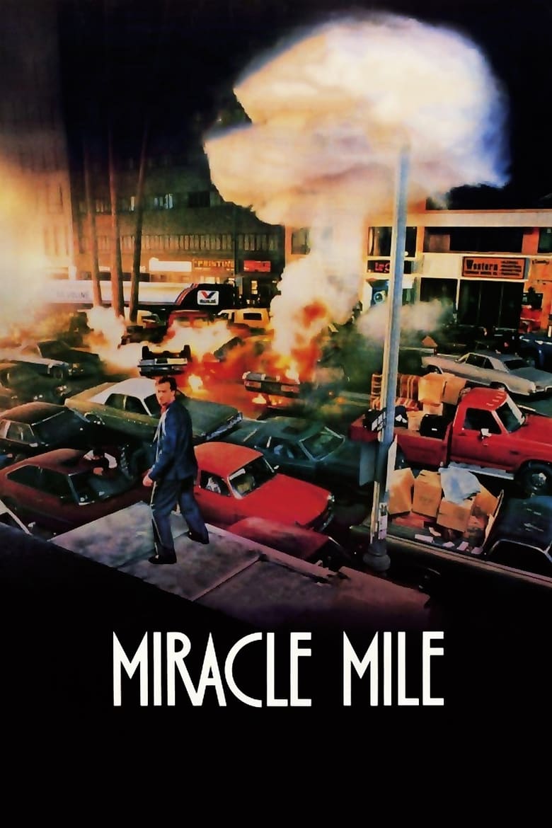 فيلم Miracle Mile