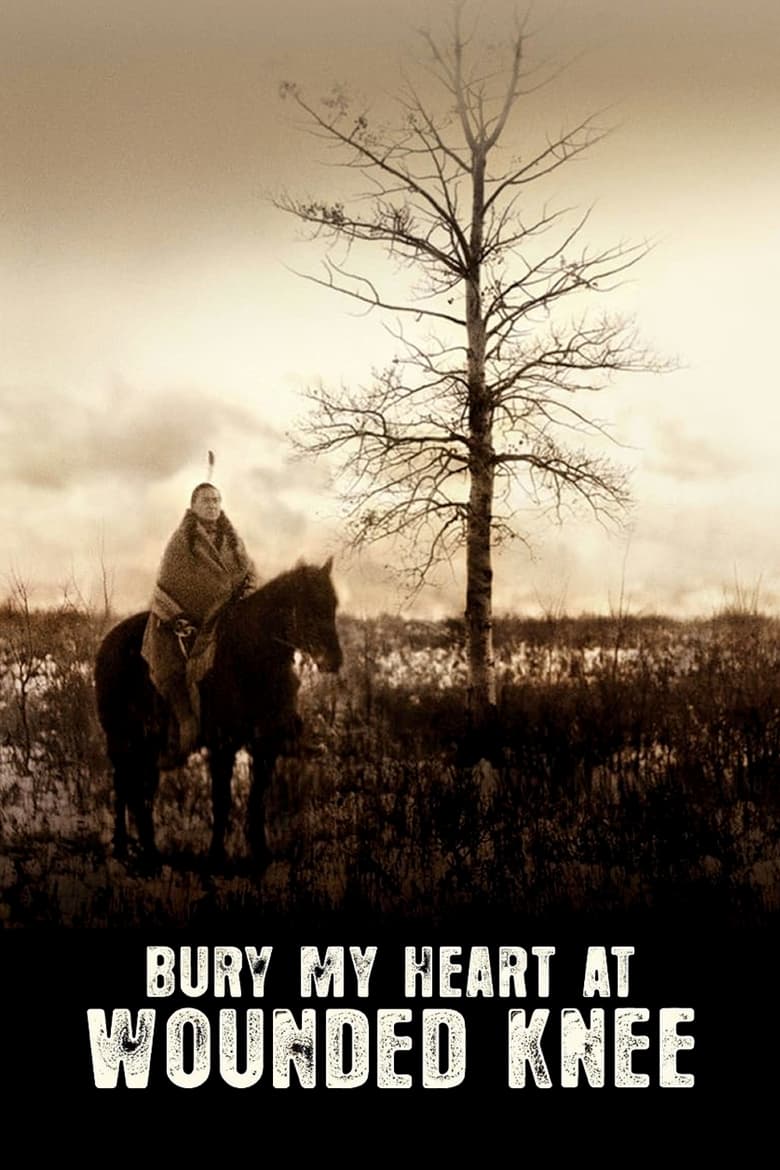 فيلم Bury My Heart at Wounded Knee