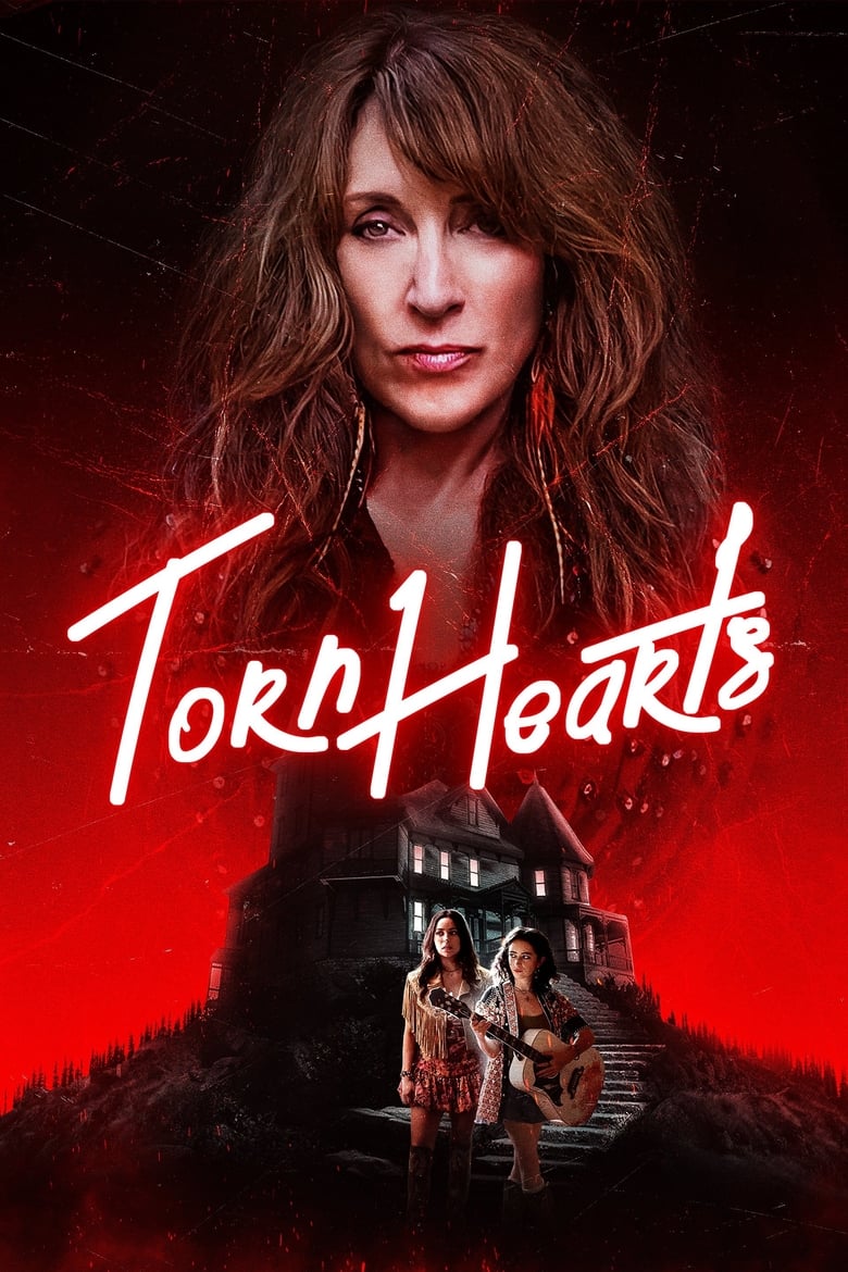 فيلم Torn Hearts