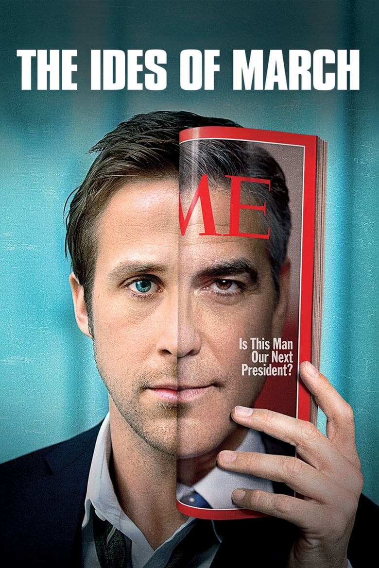 فيلم The Ides of March