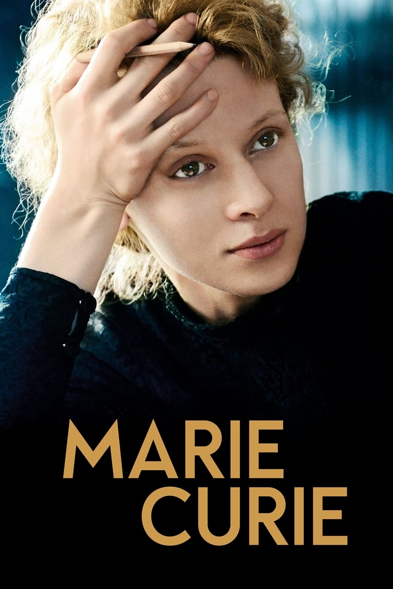 فيلم Marie Curie