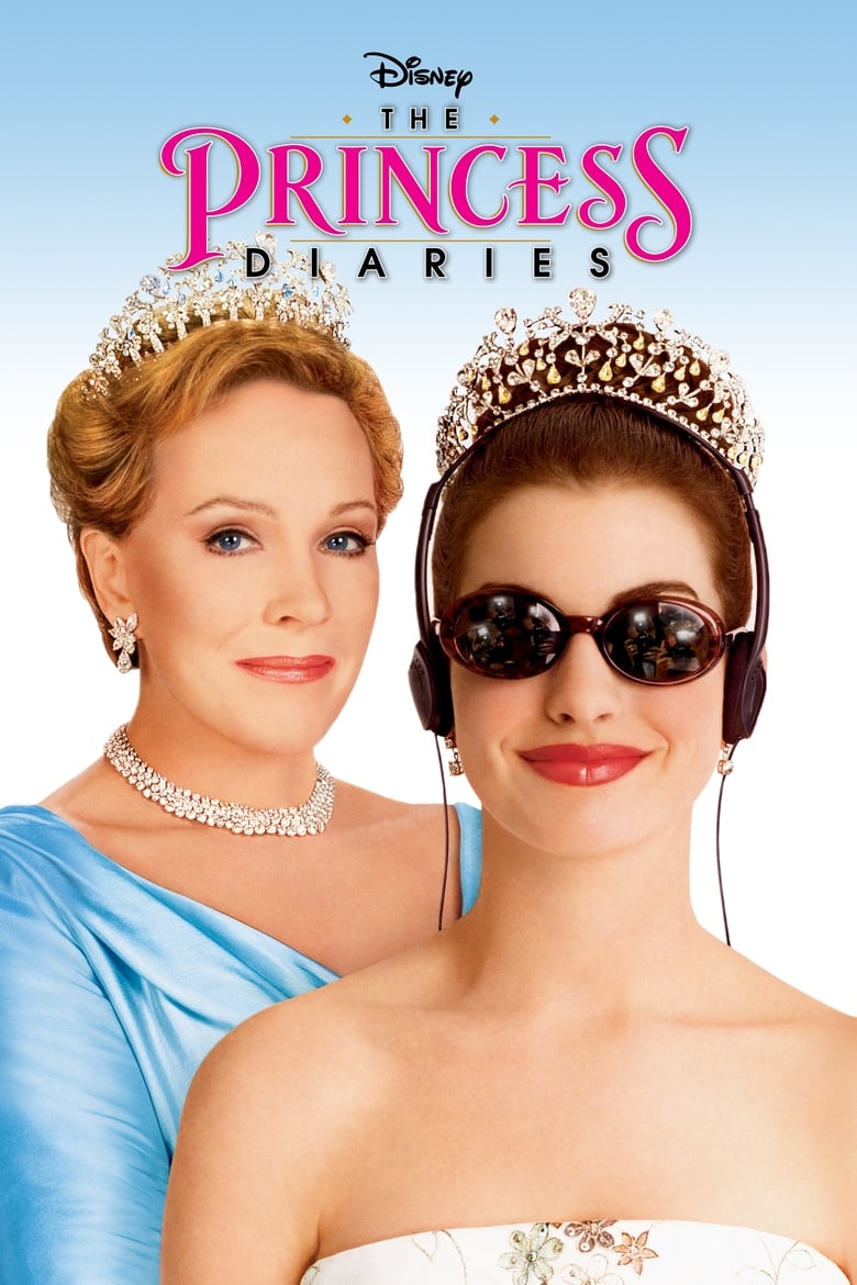 فيلم The Princess Diaries