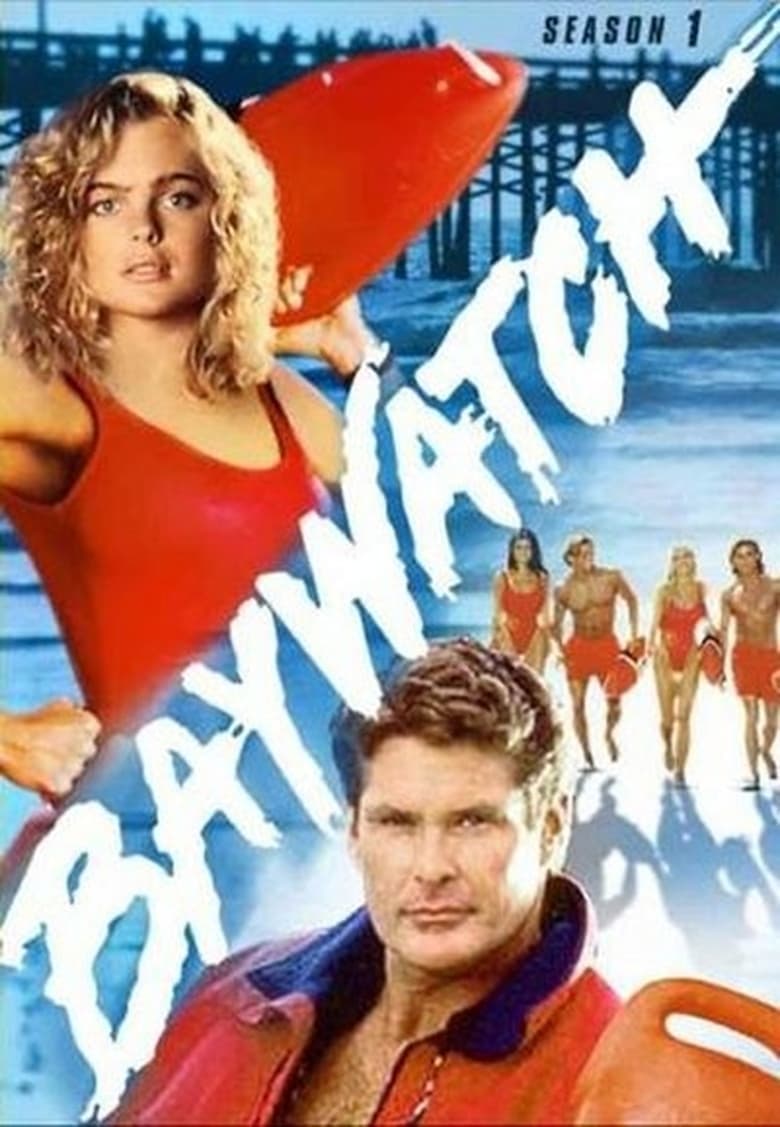 مسلسل Baywatch الموسم الاول الحلقة 10 مترجمة
