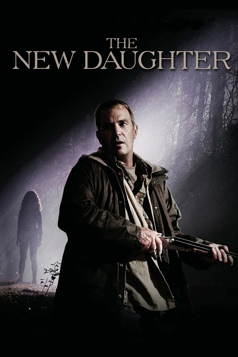 فيلم The New Daughter