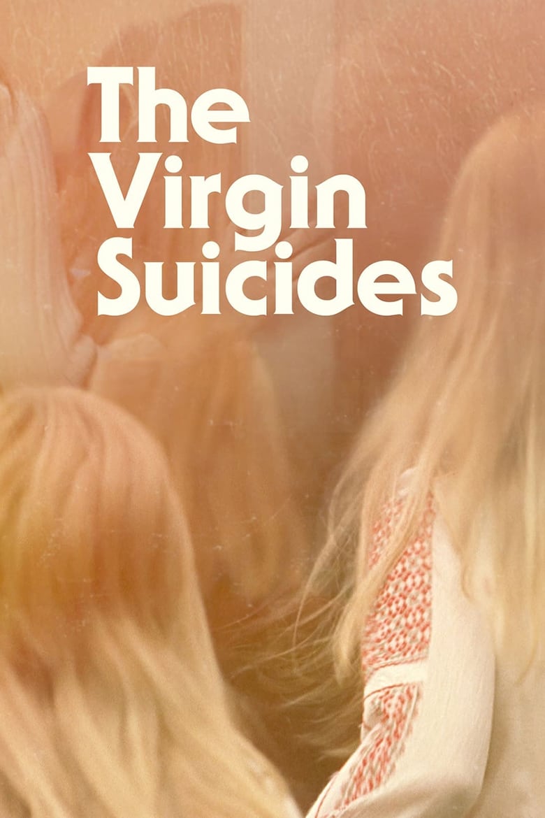 فيلم The Virgin Suicides