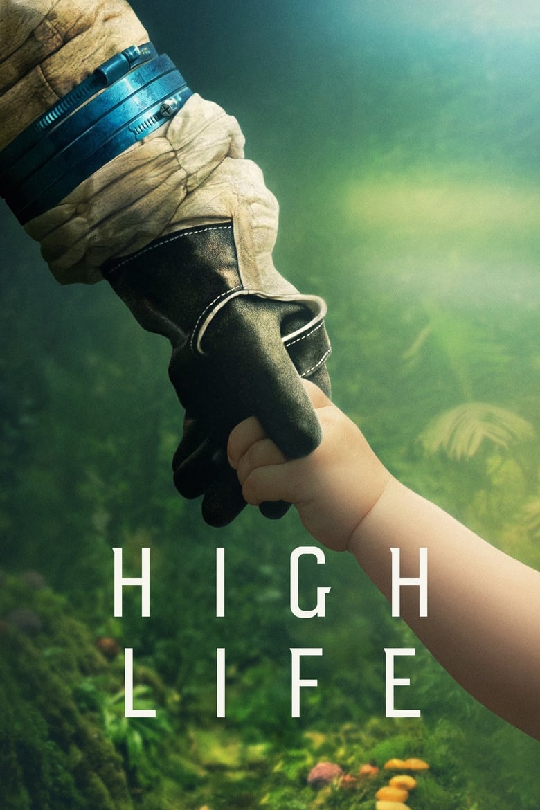 فيلم High Life
