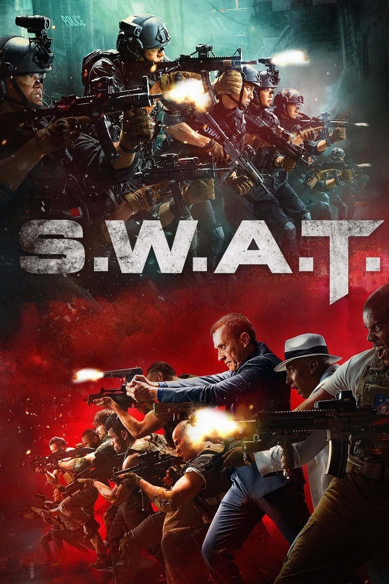 فيلم S.W.A.T