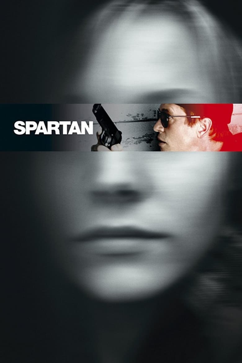 فيلم Spartan