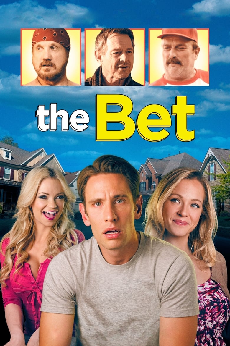 فيلم The Bet