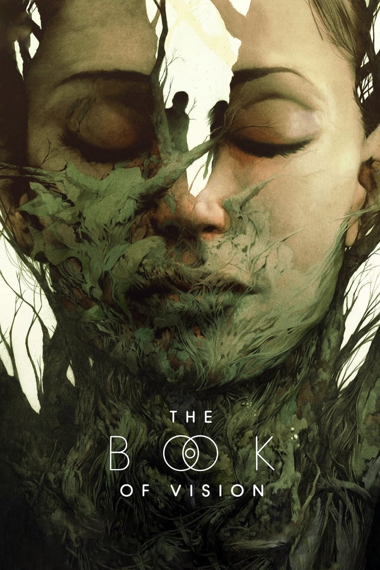 فيلم The Book of Vision
